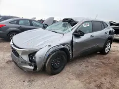 KL77LFEP5SC317690 2025 CHEVROLET TRAX