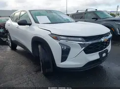 KL77LFEP5SC318449 2025 CHEVROLET TRAX