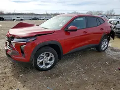 KL77LFEP5TC011638 2026 CHEVROLET TRAX