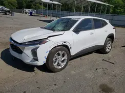 KL77LFEP5TC016032 2026 CHEVROLET TRAX
