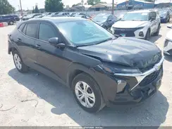 KL77LFEP5TC052884 2026 CHEVROLET TRAX