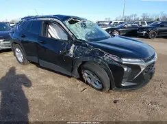 KL77LFEP5TC059382 2026 CHEVROLET TRAX