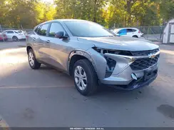 KL77LFEP5TC094956 2026 CHEVROLET TRAX