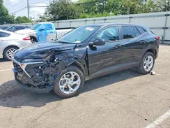 KL77LFEP5TC095816 2026 CHEVROLET TRAX