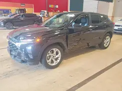 KL77LFEP5TC136087 2026 CHEVROLET TRAX