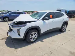 KL77LFEP5TC143427 2026 CHEVROLET TRAX