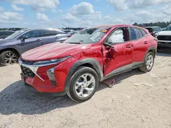 KL77LFEP5TC154671 2026 CHEVROLET TRAX