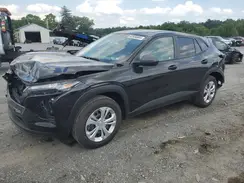 KL77LFEP6SC000758 2025 CHEVROLET TRAX