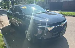 KL77LFEP6SC002574 2025 CHEVROLET TRAX