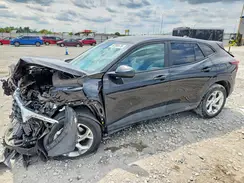 KL77LFEP6SC006771 2025 CHEVROLET TRAX