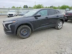 KL77LFEP6SC023585 2025 CHEVROLET TRAX