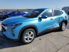 KL77LFEP6SC032500 2025 CHEVROLET TRAX