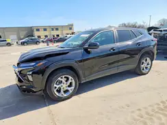 KL77LFEP6SC038023 2025 CHEVROLET TRAX
