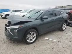 KL77LFEP6SC039530 2025 CHEVROLET TRAX