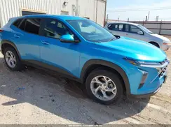 KL77LFEP6SC043321 2025 CHEVROLET TRAX