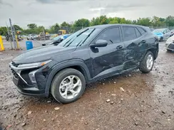 KL77LFEP6SC043531 2025 CHEVROLET TRAX