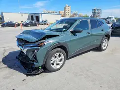 KL77LFEP6SC047109 2025 CHEVROLET TRAX