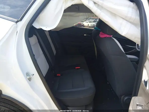KL77LFEP6SC053069 2025 CHEVROLET TRAX - Image 8