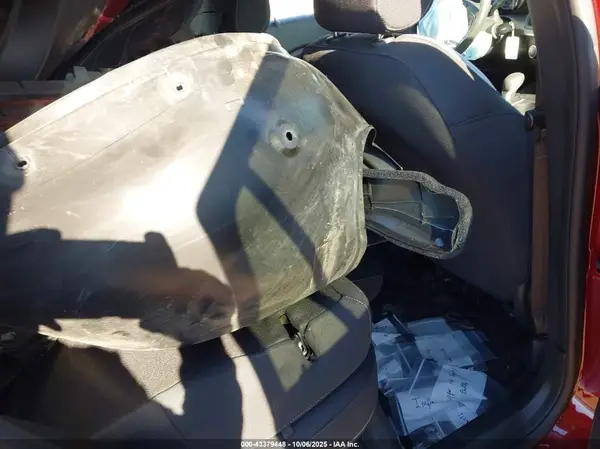KL77LFEP6SC061608 2025 CHEVROLET TRAX - Image 8