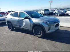 KL77LFEP6SC069045 2025 CHEVROLET TRAX