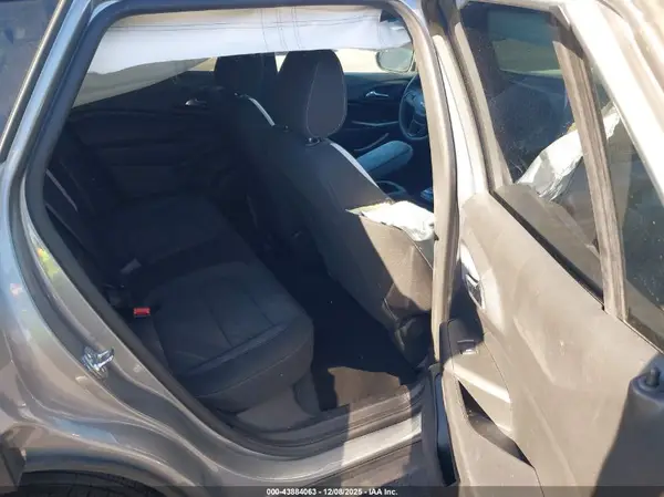 KL77LFEP6SC069045 2025 CHEVROLET TRAX - Image 8