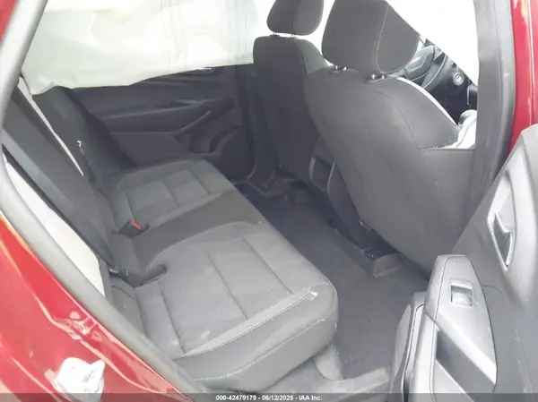KL77LFEP6SC073726 2025 CHEVROLET TRAX - Image 8