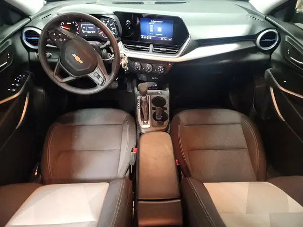 KL77LFEP6SC084595 2025 CHEVROLET TRAX - Image 8