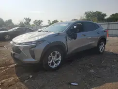 KL77LFEP6SC087514 2025 CHEVROLET TRAX
