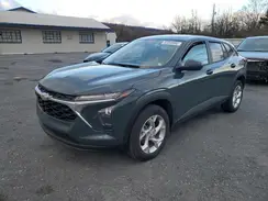 KL77LFEP6SC094592 2025 CHEVROLET TRAX