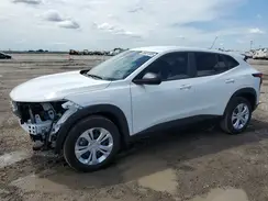 KL77LFEP6SC101430 2025 CHEVROLET TRAX