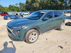 KL77LFEP6SC102075 2025 CHEVROLET TRAX