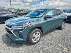 KL77LFEP6SC111360 2025 CHEVROLET TRAX
