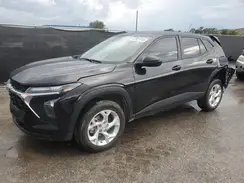 KL77LFEP6SC126201 2025 CHEVROLET TRAX