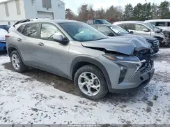 KL77LFEP6SC127946 2025 CHEVROLET TRAX