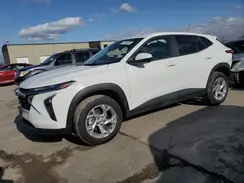 KL77LFEP6SC136145 2025 CHEVROLET TRAX