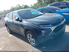 KL77LFEP6SC136467 2025 CHEVROLET TRAX