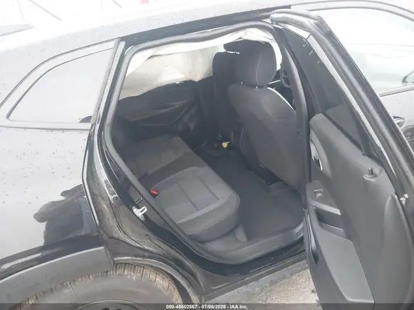 KL77LFEP6SC141197 2025 CHEVROLET TRAX - Image 8