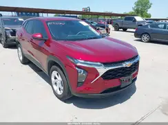 KL77LFEP6SC155472 2025 CHEVROLET TRAX