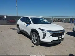 KL77LFEP6SC159490 2025 CHEVROLET TRAX