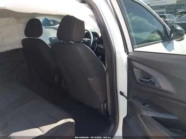 KL77LFEP6SC159490 2025 CHEVROLET TRAX - Image 8
