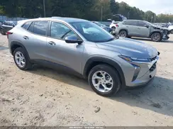 KL77LFEP6SC162891 2025 CHEVROLET TRAX