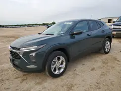 KL77LFEP6SC164771 2025 CHEVROLET TRAX