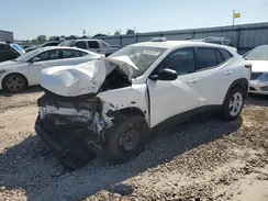 KL77LFEP6SC178606 2025 CHEVROLET TRAX