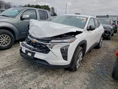 KL77LFEP6SC178718 2025 CHEVROLET TRAX