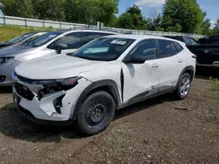 KL77LFEP6SC181151 2025 CHEVROLET TRAX