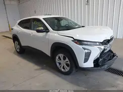 KL77LFEP6SC183899 2025 CHEVROLET TRAX