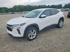 KL77LFEP6SC184048 2025 CHEVROLET TRAX