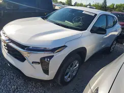 KL77LFEP6SC187869 2025 CHEVROLET TRAX