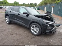 KL77LFEP6SC193252 2025 CHEVROLET TRAX