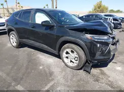 KL77LFEP6SC203553 2025 CHEVROLET TRAX